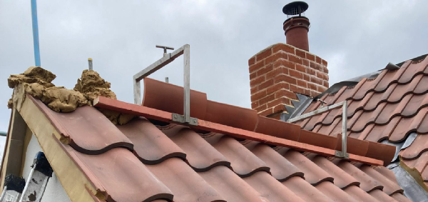 tiling and slating slideshow image 1